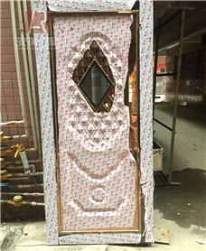 夜總會(huì)包廂防火門