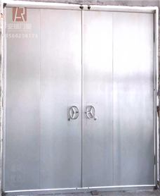 福建廣西海南鋼制防爆門