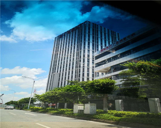 廣東醫(yī)谷產(chǎn)業(yè)園區(qū)防火門改造